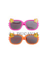 Gafas flores | Ducaval | Envíos 24/48 horas