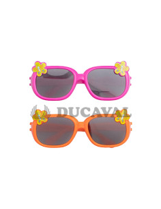 Gafas flores | Ducaval | Envíos 24/48 horas