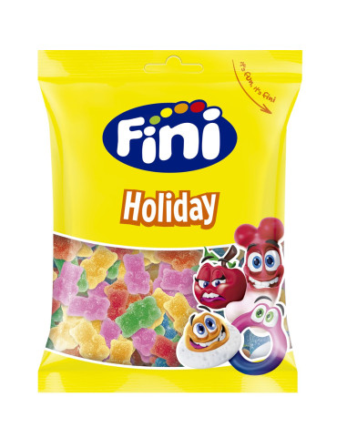 Osos brillo halal 12x90g | Ducaval | Envías 24/48 horas 