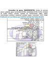 Osos brillo halal 12x90g | Ducaval | Envías 24/48 horas 