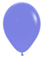 Globos látex fashion azul hortensia sólido 13cm 100 und | Ducaval | E