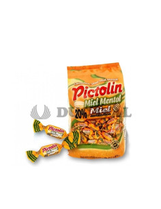 Pictolín miel mentol (20%) 1kg