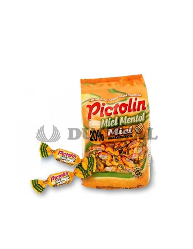 Pictolín miel mentol (20%) 1kg