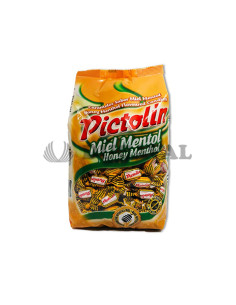 Pictolín miel mentol (20%) 1kg
