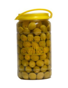 Aceituna manzanilla 700g   | Ducaval | Envías 24/48 horas