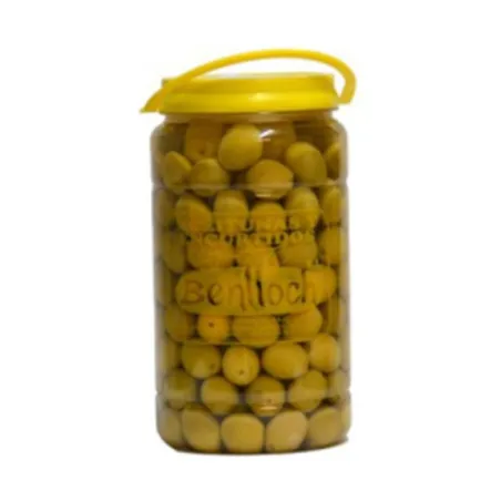Aceituna manzanilla 700g   | Ducaval | Envías 24/48 horas
