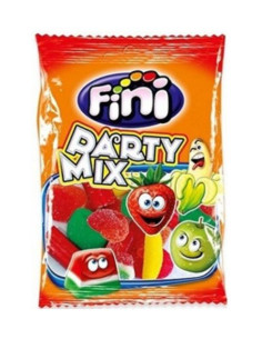 Party mix 12x90 gr | Ducaval | Envíos 24/48 horas