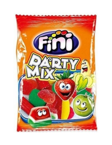 Party mix 12x90 gr | Ducaval | Envíos 24/48 horas