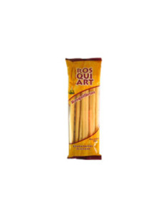 Rosquilleta larga 70gr 14 und | Ducaval | Envíos 24/48h