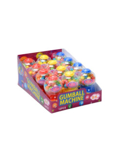 Bubble gum machine | Ducaval | Envíos 24/48 horas