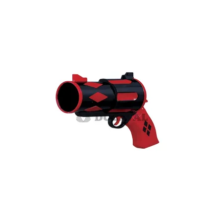 Pistola Dangerous 20cm | Ducaval | Envíos 24/48 horas