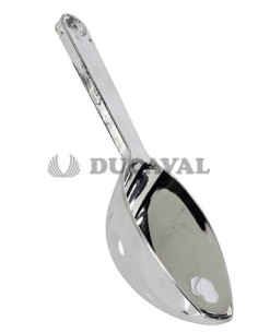 Cuchara de servir plata 16.7cm