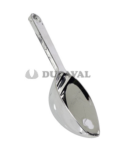 Cuchara de servir plata 16.7cm