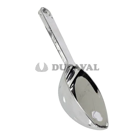 Cuchara de servir plata 16.7cm