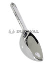 Cuchara de servir plata 16.7cm