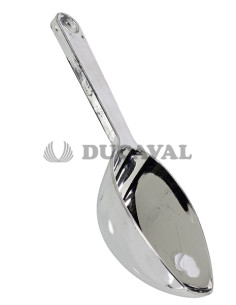 Cuchara de servir plata 16.7cm