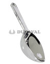 Cuchara de servir plata 16.7cm