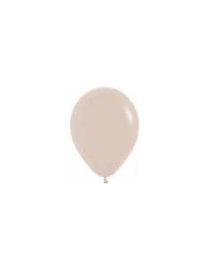 Globo látex fashion arena 12.5cm 100 unidades | Ducaval | Envíos 24/4
