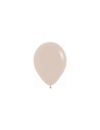Globo látex fashion arena 12.5cm 100 unidades | Ducaval | Envíos 24/4