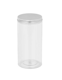Tarro tapa aluminio 1.4l | Ducaval | Envías 24/48 horas 