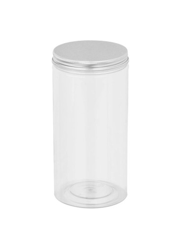 Tarro tapa aluminio 1.4l | Ducaval | Envías 24/48 horas 