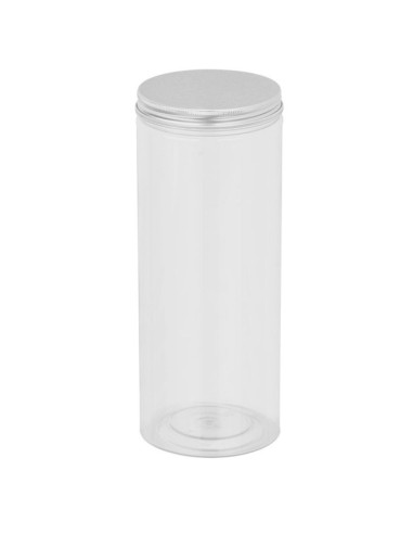 Tarro tapa aluminio 1.8L | Ducaval | Envías 24/48 horas 