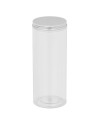 Tarro tapa aluminio 1.8L | Ducaval | Envías 24/48 horas 