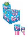 Tubble gum fresa 18ud | Ducaval | Envíos 24/48 horas