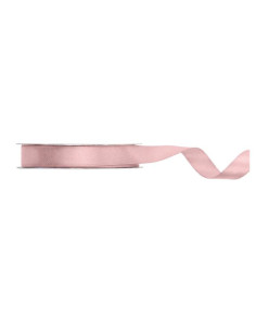 Cinta Rosa Polvo Claro Satin | Ducaval | Envíos 24/48h
