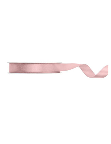 Cinta Rosa Polvo Claro Satin | Ducaval | Envíos 24/48h