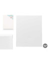 Lienzo blanco 18x24cm | Ducaval | Envías 24/48 horas 