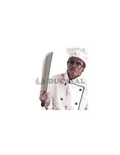 Machete 53cm | Ducaval | Envíos 24/48 horas