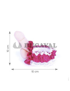 Pulsera pene