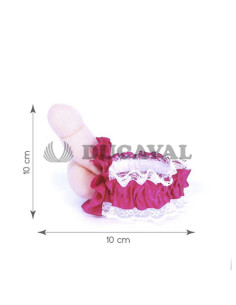 Pulsera pene