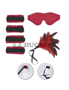 Set antifaz sexy