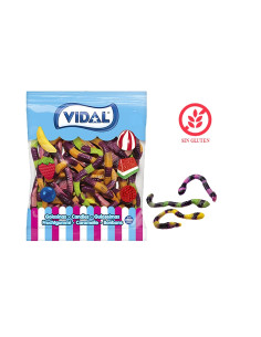 Anacondas jelly Vidal 1kg | Ducaval | envíos 24/48 horas