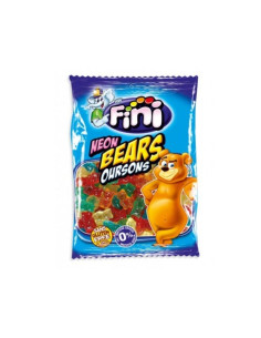 Osos Neón Brillo 12B x 90grs | Ducaval | Envíos 24/48 horas 