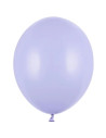 Globos látex lavanda 45cm. 100U |Ducaval | Envios 24/48 horas.