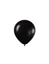 Globos látex negro 100cm 50ud Ballonia |Ducaval | Envíos 24/48h