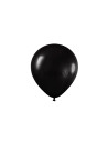 Globos látex negro 100cm 50ud Ballonia |Ducaval | Envíos 24/48h