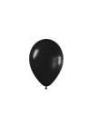 Globos látex negro 100cm 50ud Ballonia |Ducaval | Envíos 24/48h