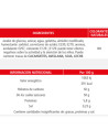 Gomas kojak 1kg (143ud)| Ducaval | Envías 24/48 horas 