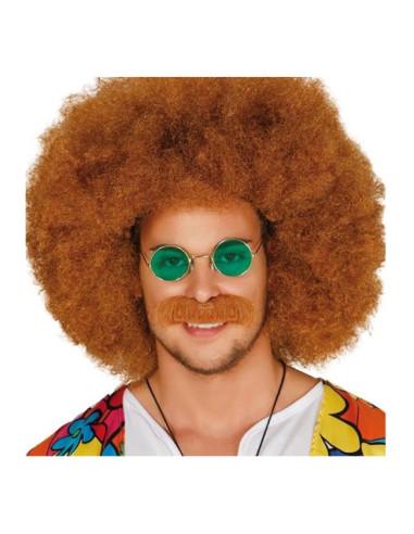 Gafas Hippie verdes | Ducaval | Envías 24/48 horas 