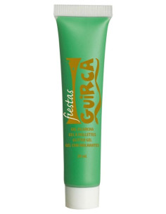 Tubo maquillaje verde claro| Ducaval | Envíos 24/48 horas