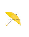 Paraguas color amarillo | Ducaval | Envíos 24/48 horas