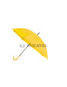 Paraguas color amarillo | Ducaval | Envíos 24/48 horas