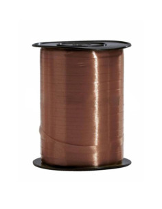Bobina cinta 5mm marrón. Ducaval envios 24/48 horas