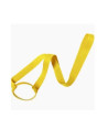 Lanyard portavasos Frinly amarillo