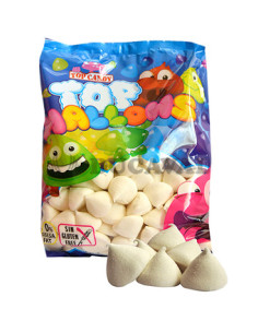 Top mallow blanco s/p 10 g b/1 | Ducaval | Envíos 24/48 horas 