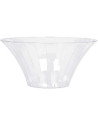 Bowl mediano transparente 23cm | Ducaval | Envías 24/48 horas 